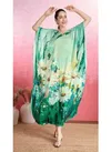 Hkf Everbloom Vol 5 By Soft Satin Printed Kaftan Exporters In India
